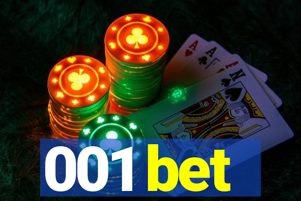 001 bet